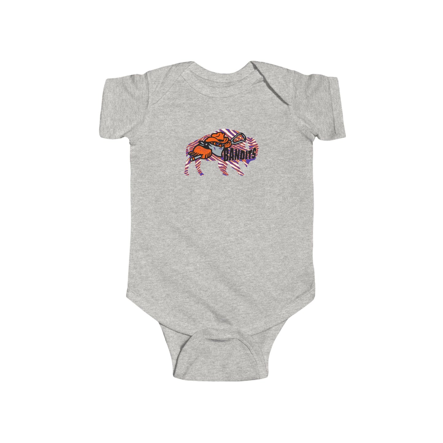 Bandits Zubaz (Infant)
