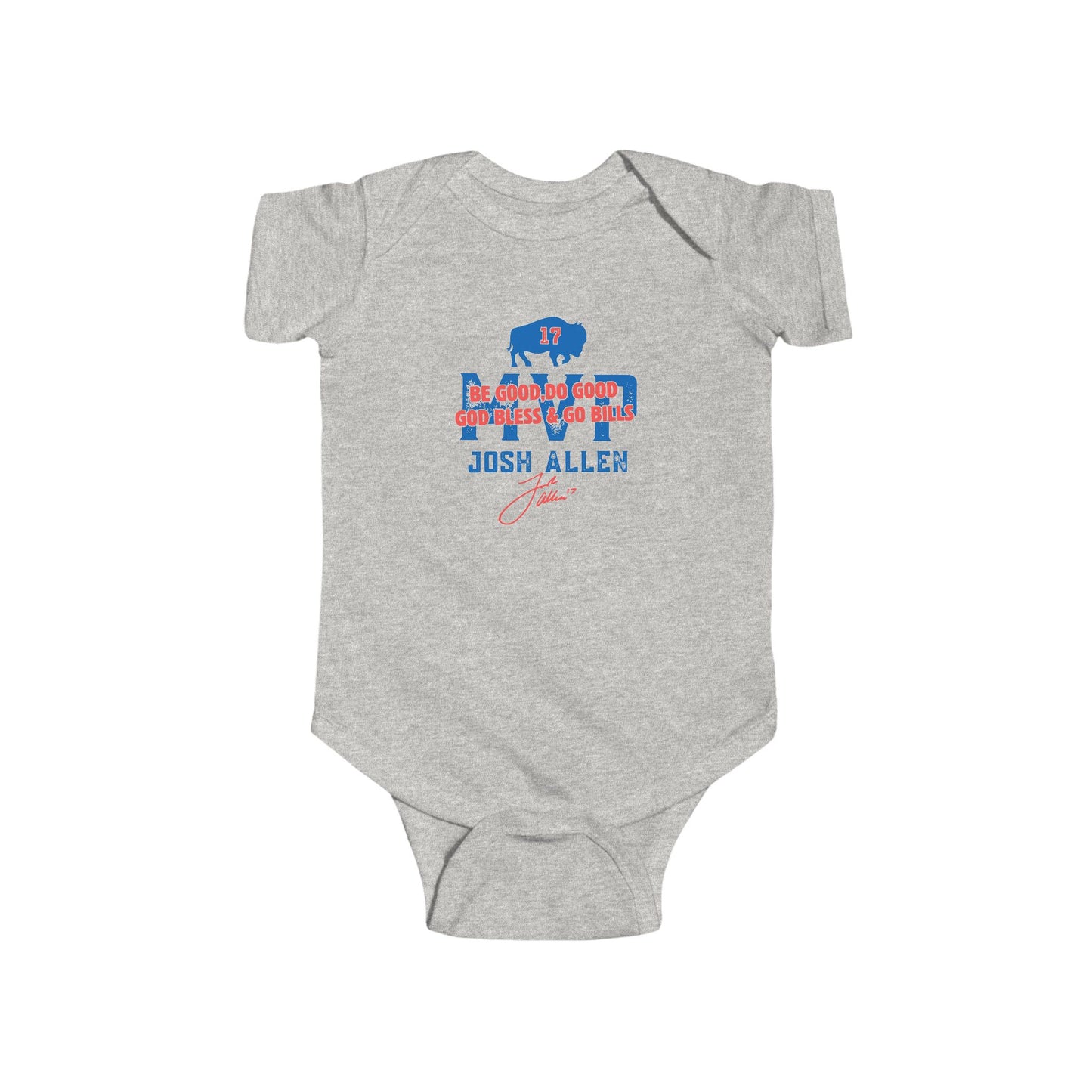 Be Good Do Good Onesie (Infant)