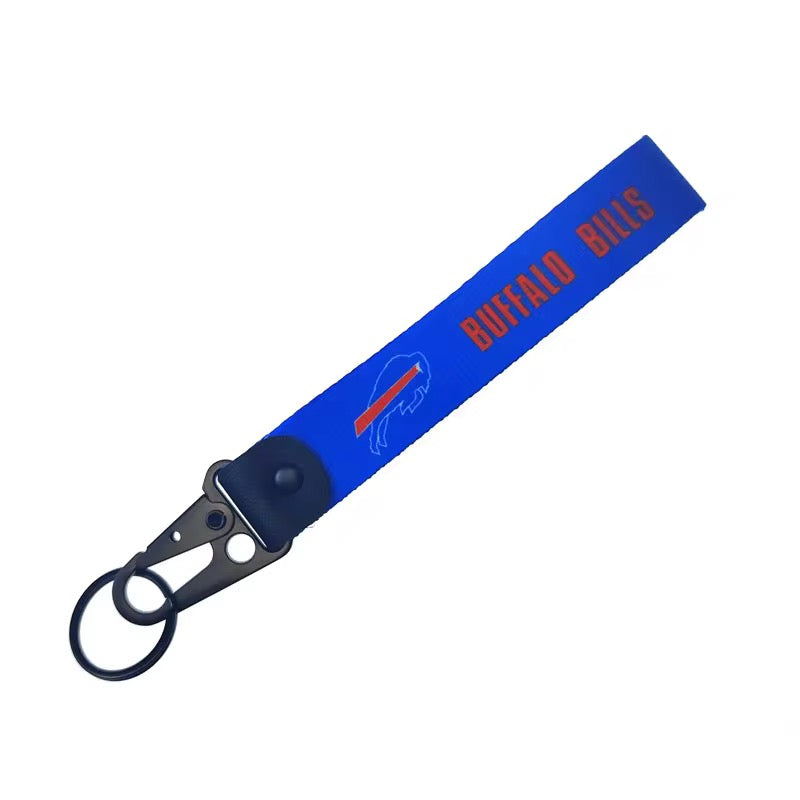 Buffalo Bills Key Fob