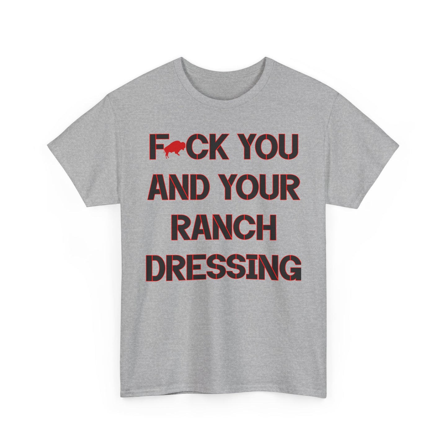 F You & Your Ranch