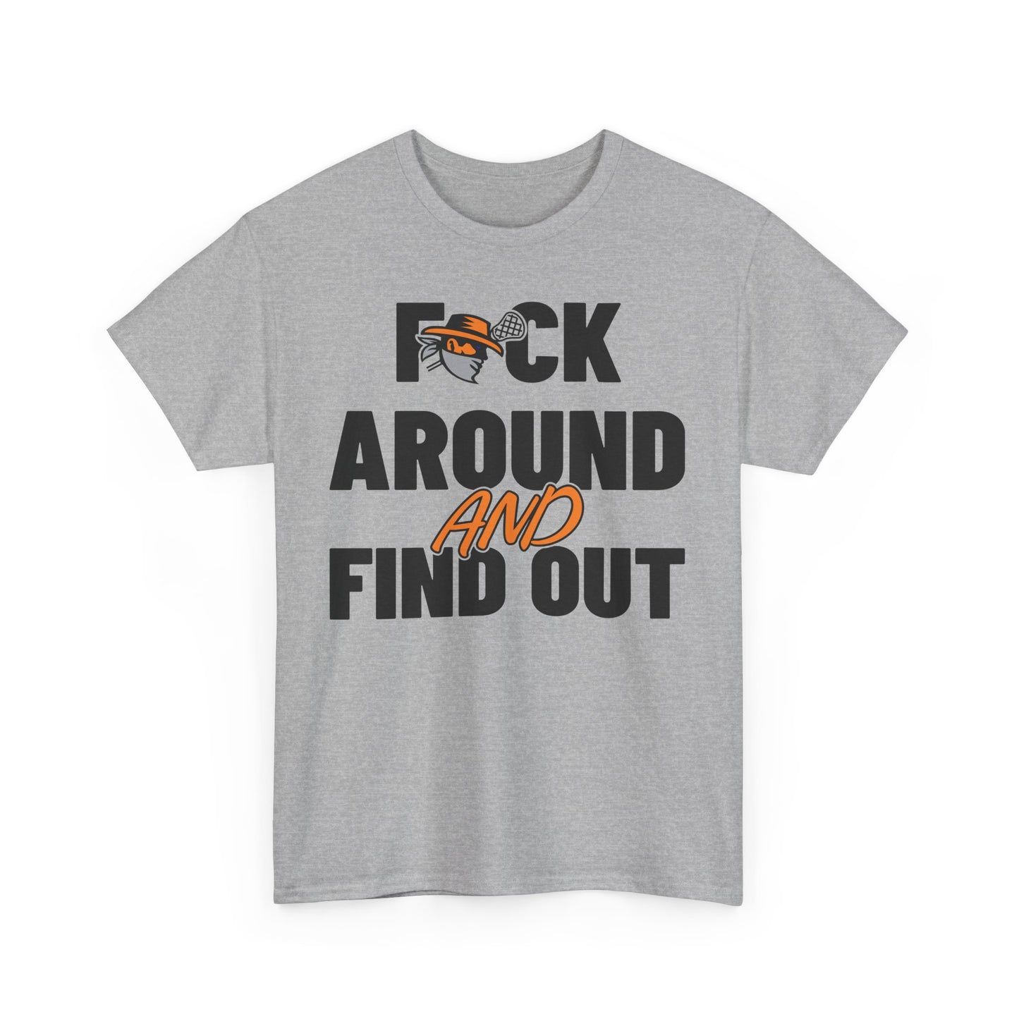 F Around & Find Out Bandits