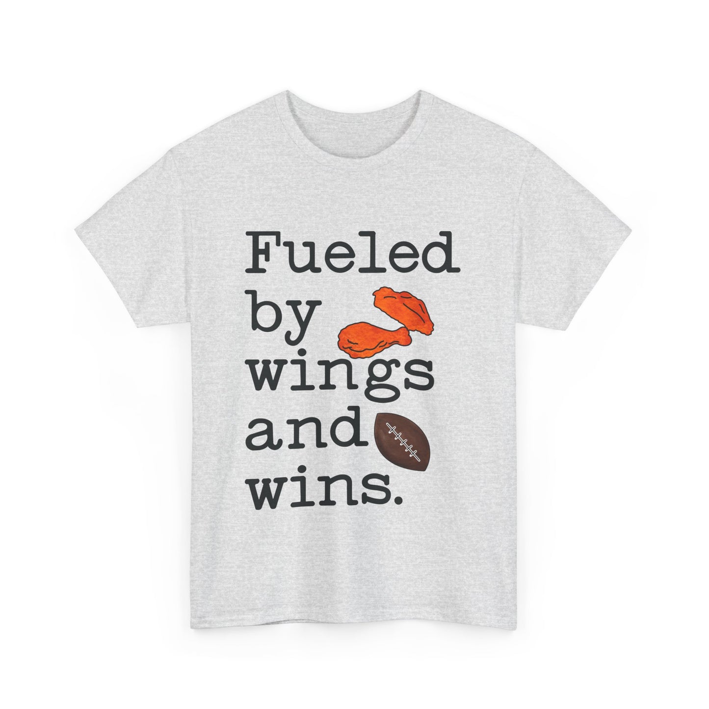 Wings & Wins Football (Toddler)