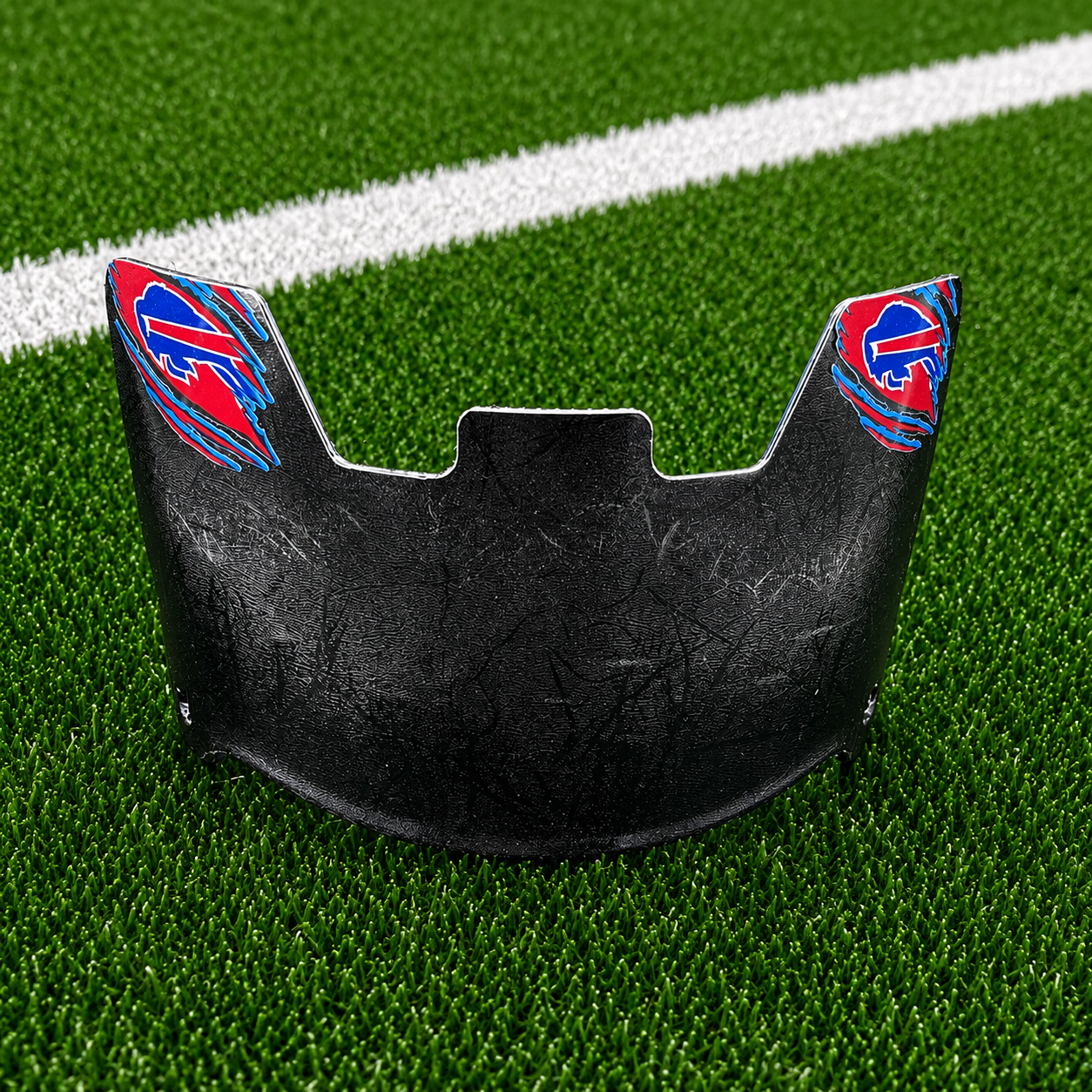 Custom UA Style Visors By Bills Jason