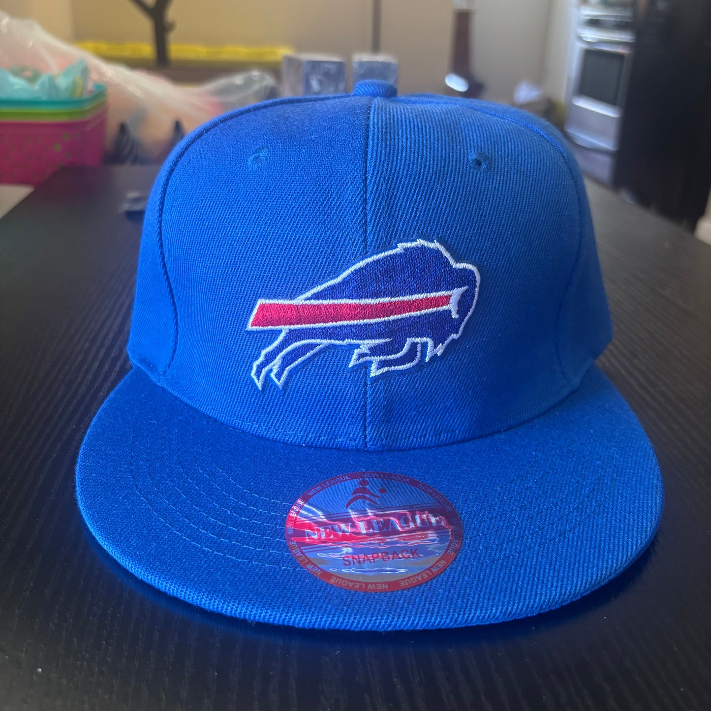 Bills Snap Back