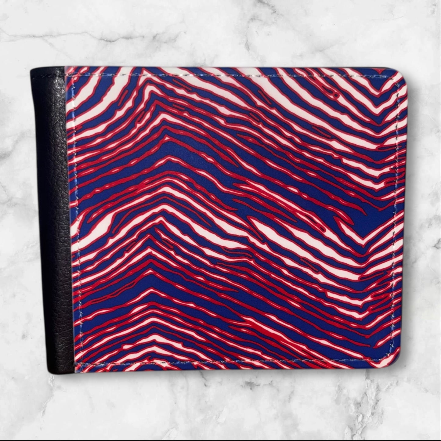 Zubaz Mens Wallet
