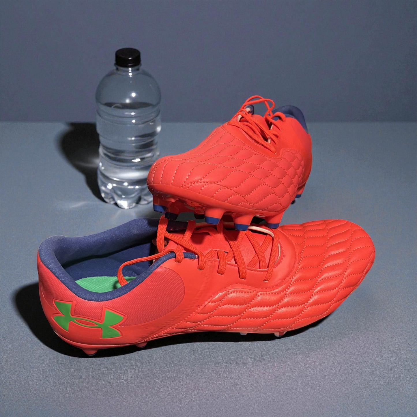 Under Armor Magnetico Select 3.0 FG