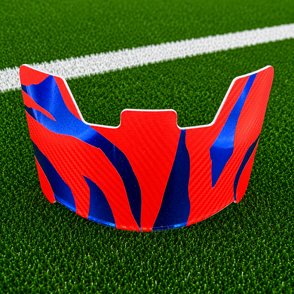 Custom UA Style Visors By Bills Jason