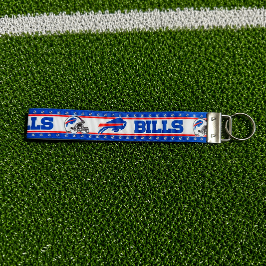 Buffalo Bills Key Fob #2