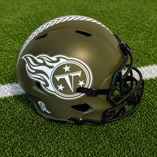 Tennessee Titans 22’ STS Full Size Replica