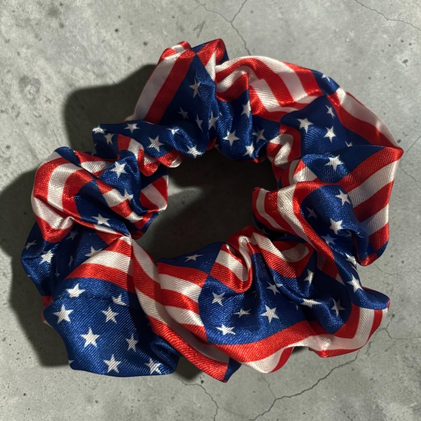 American Scrunchies