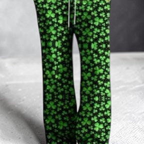 Shamrock Joggers