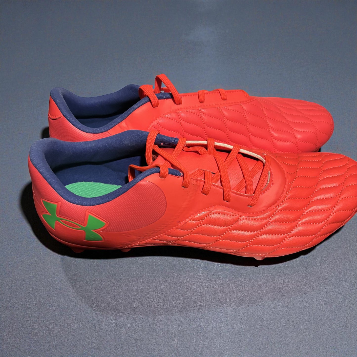 Under Armor Magnetico Select 3.0 FG