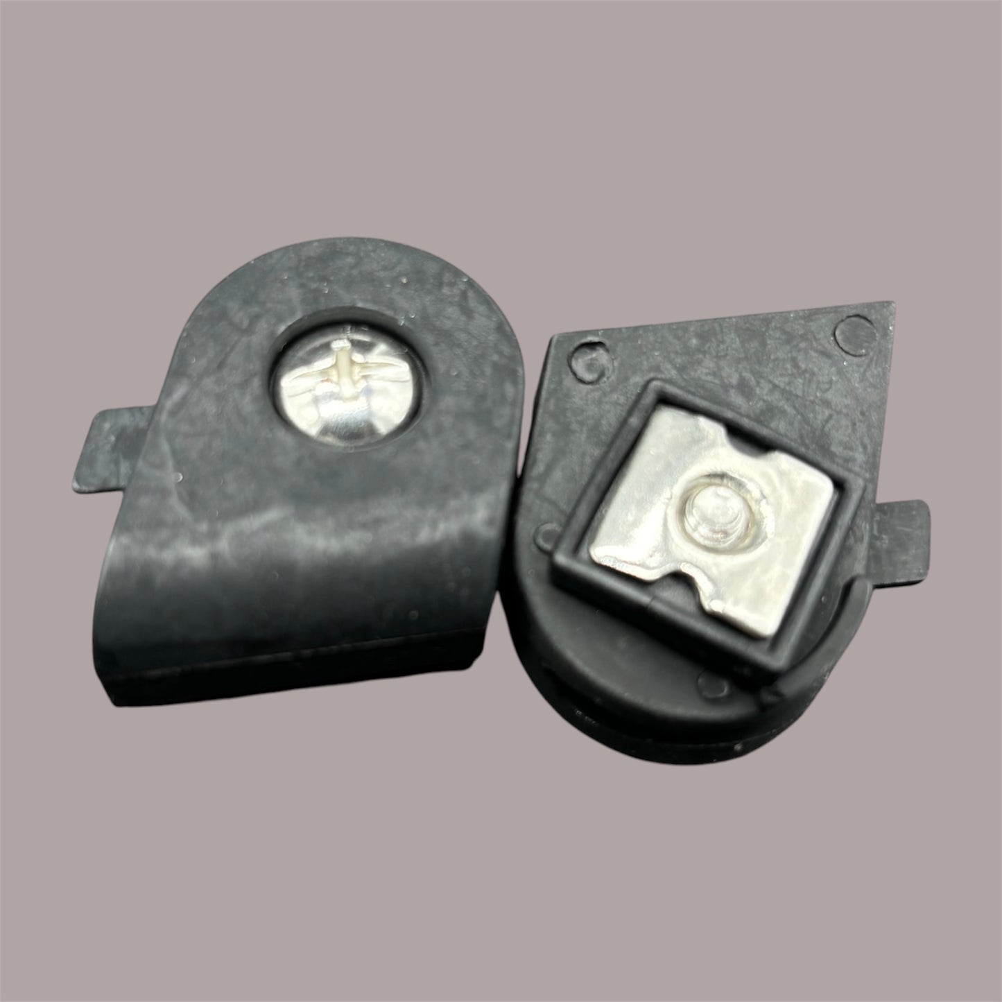 Basic Visor Clips