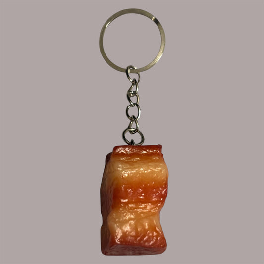 Pernil Keychain