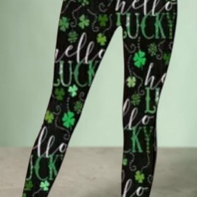 Lucky Leggins