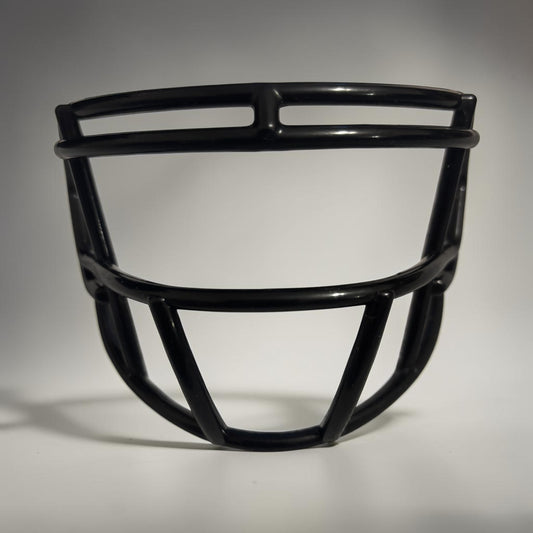 Mini Helmet Mask Black