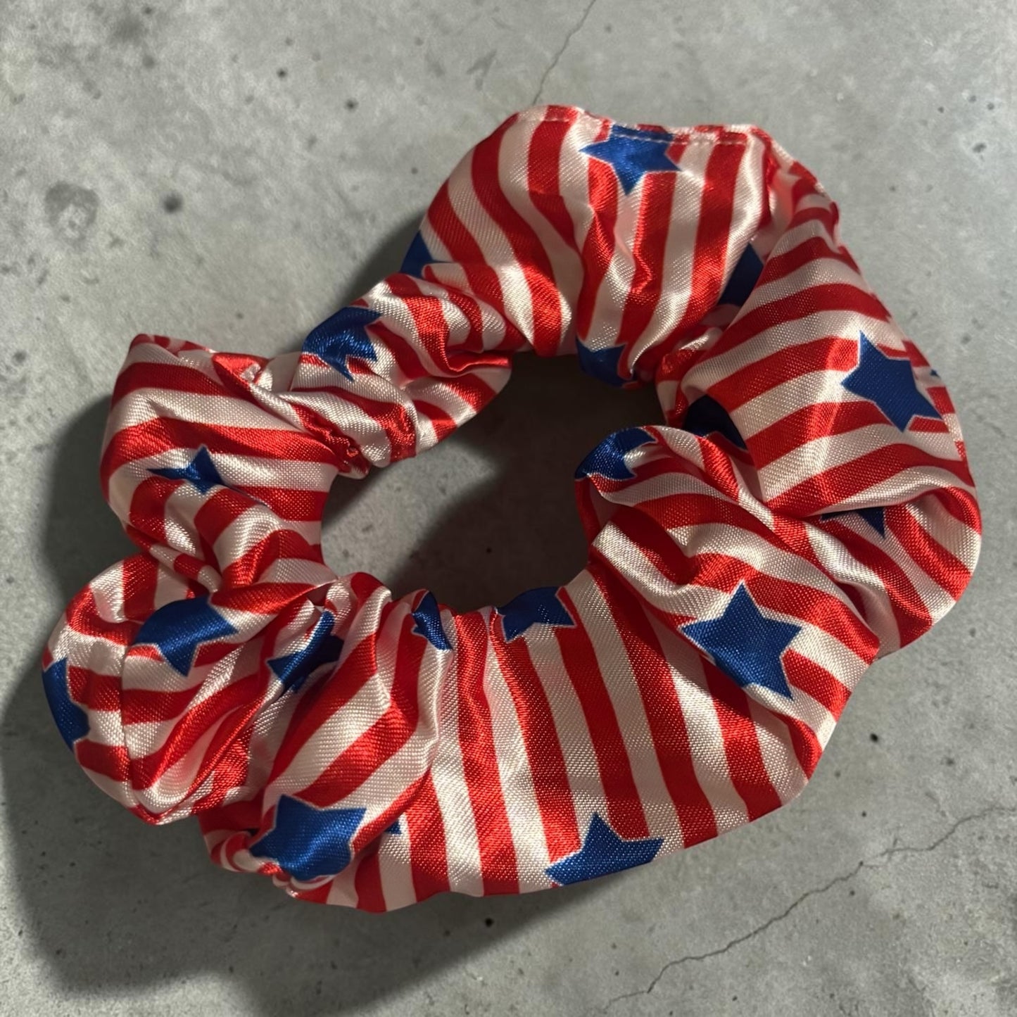 American Scrunchies