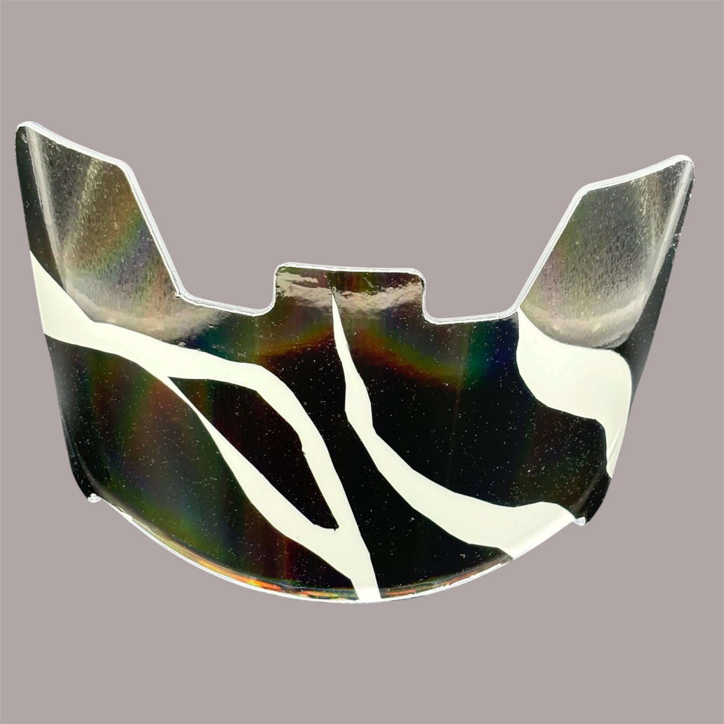 Custom UA Style Visors By Bills Jason