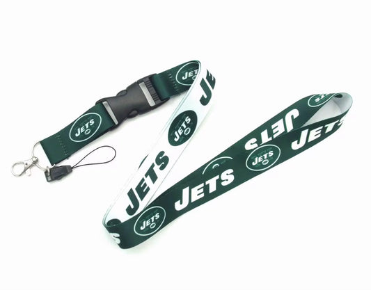 NFL Lanyard