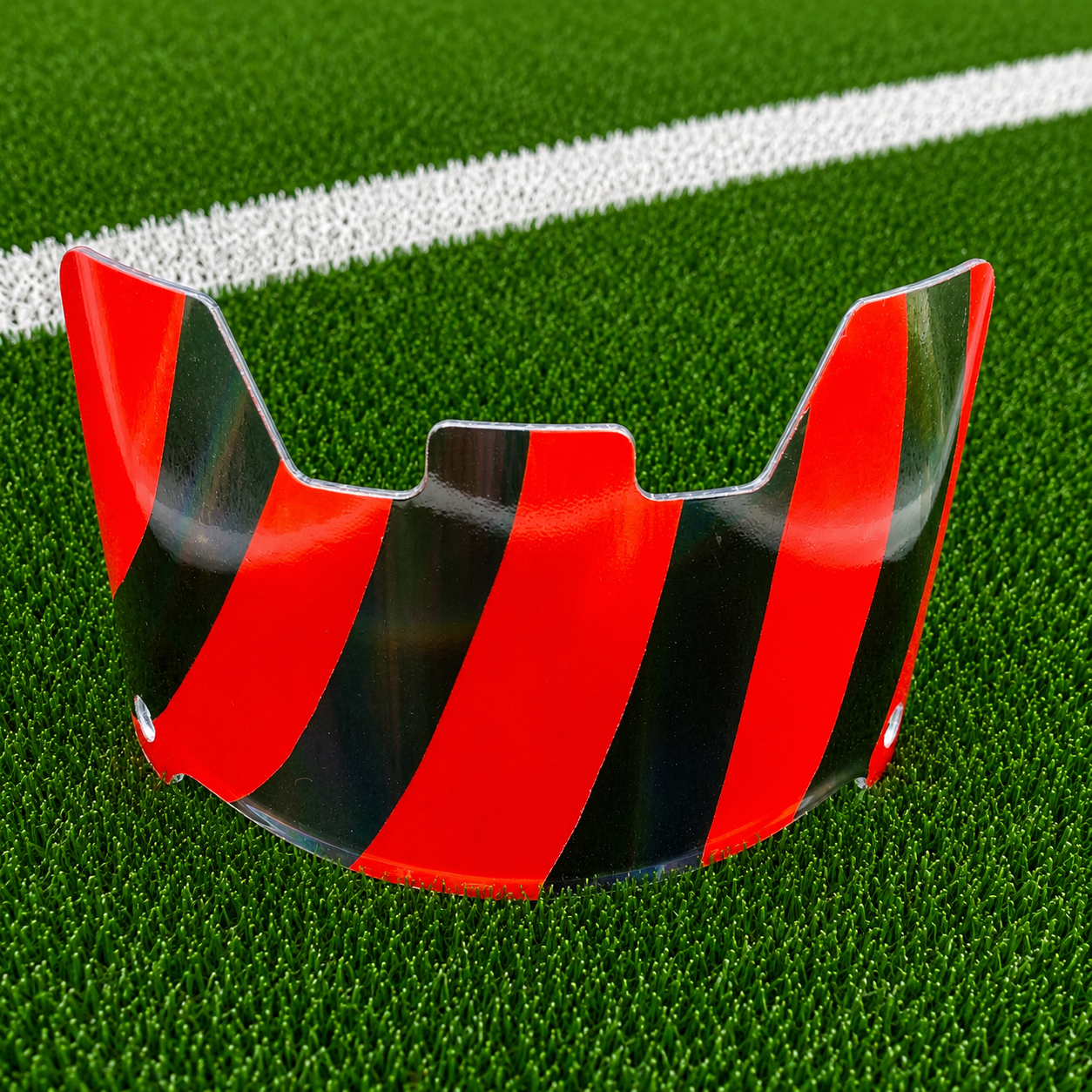 Custom UA Style Visors By Bills Jason