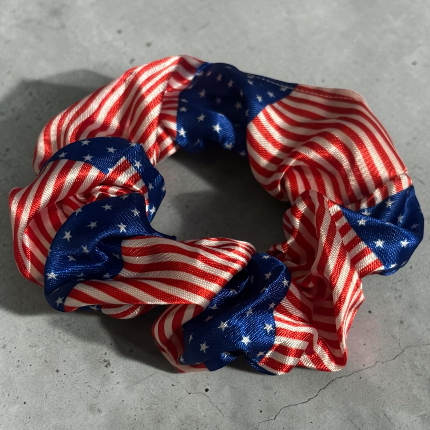 American Scrunchies