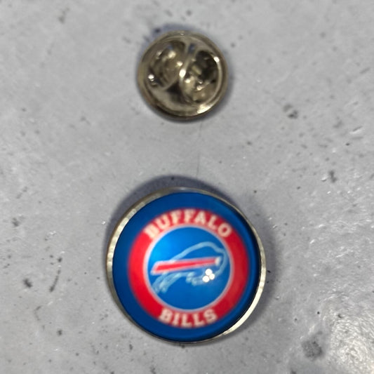 Snap Charm Pin (Interchangeable)