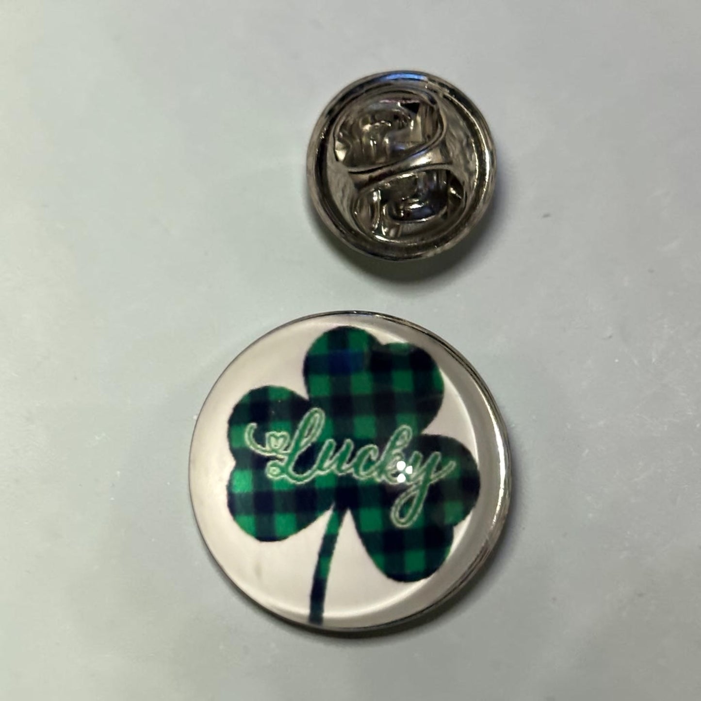 St. Patrick’s Day Pins