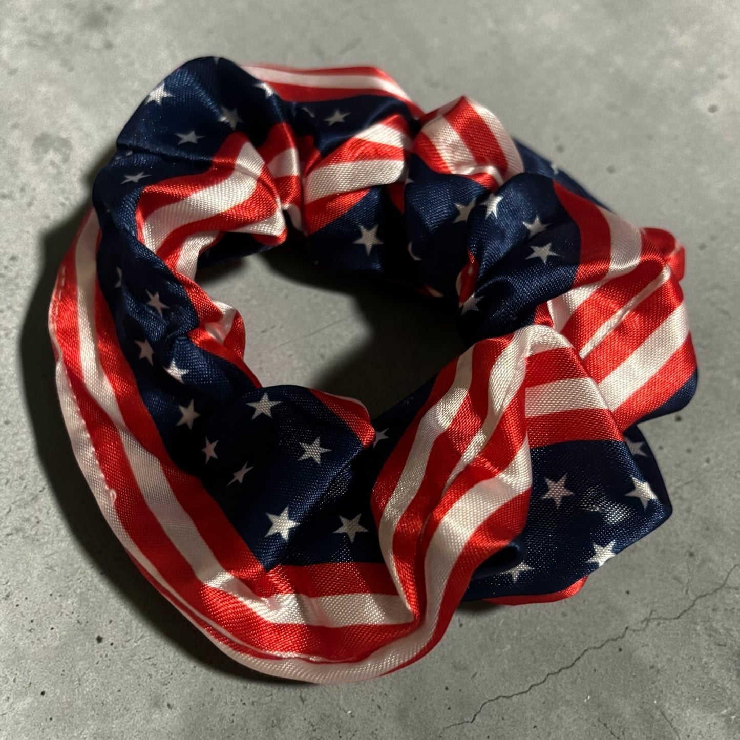 American Scrunchies