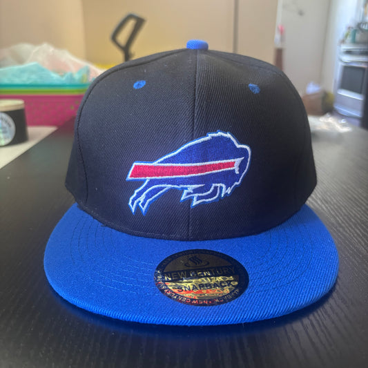 Bills Snap Back
