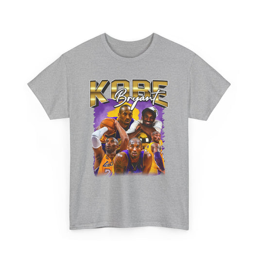 Kobe Bryant Edit