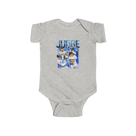 Aaron Judge Edit Onesie (Infant)