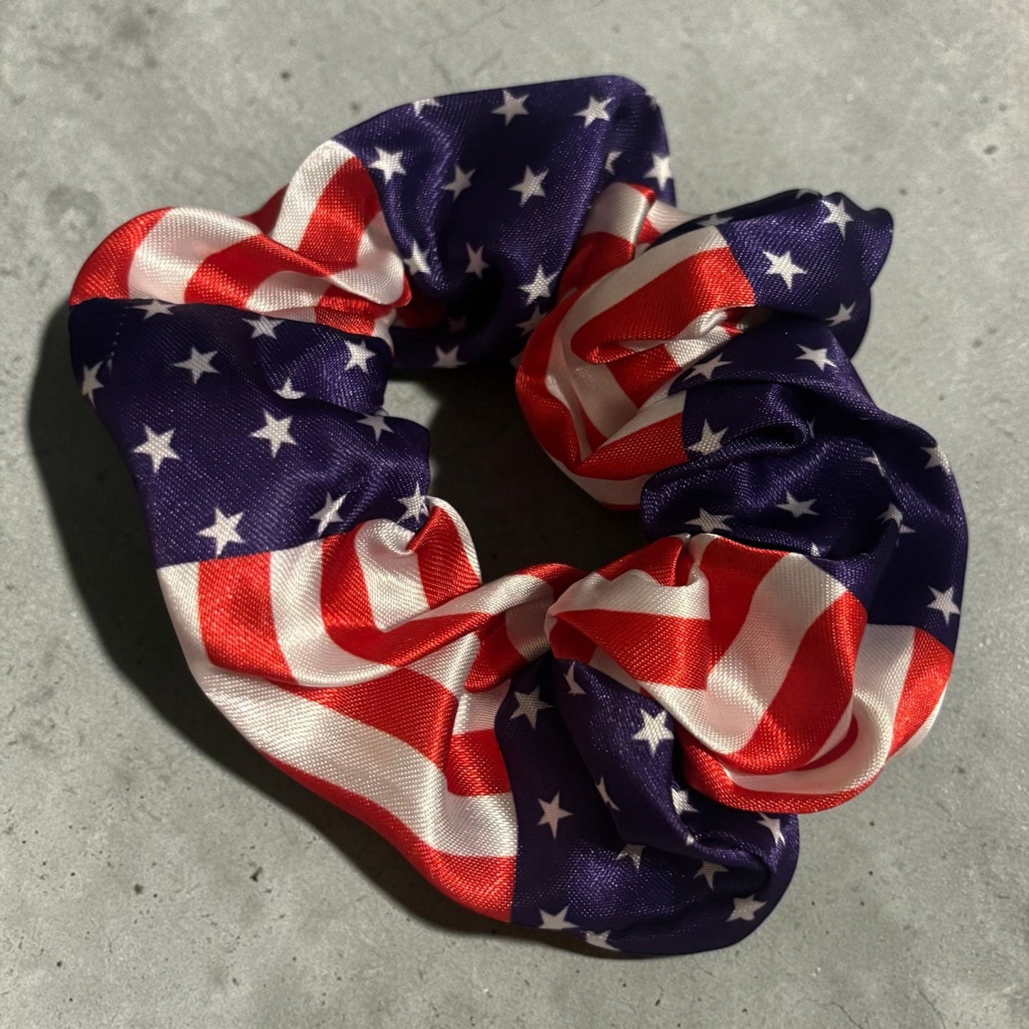 American Scrunchies