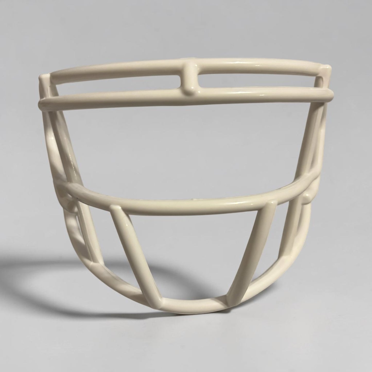 Mini Helmet Mask White