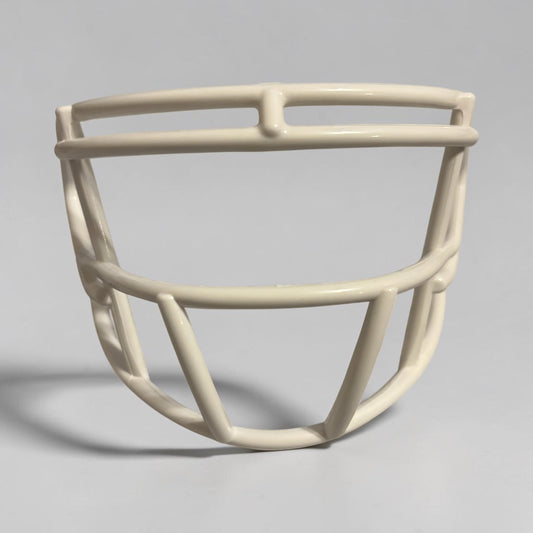 Mini Helmet Mask White