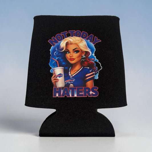 Bills Princess Coozie