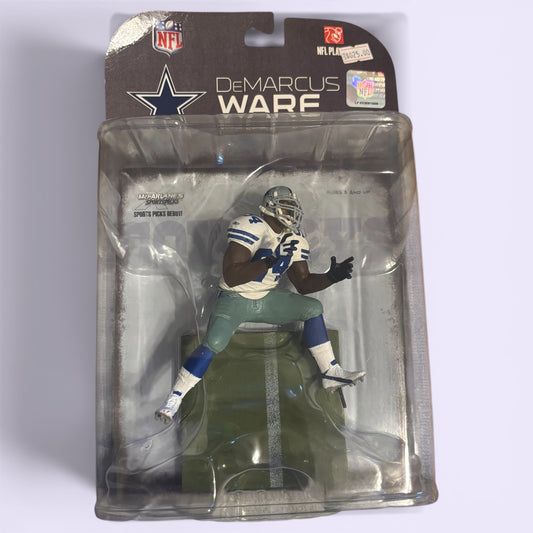 Demarcus Ware Cowboys McFarlane