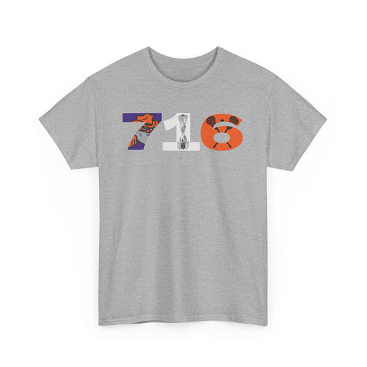 716 Bandits (Toddler)