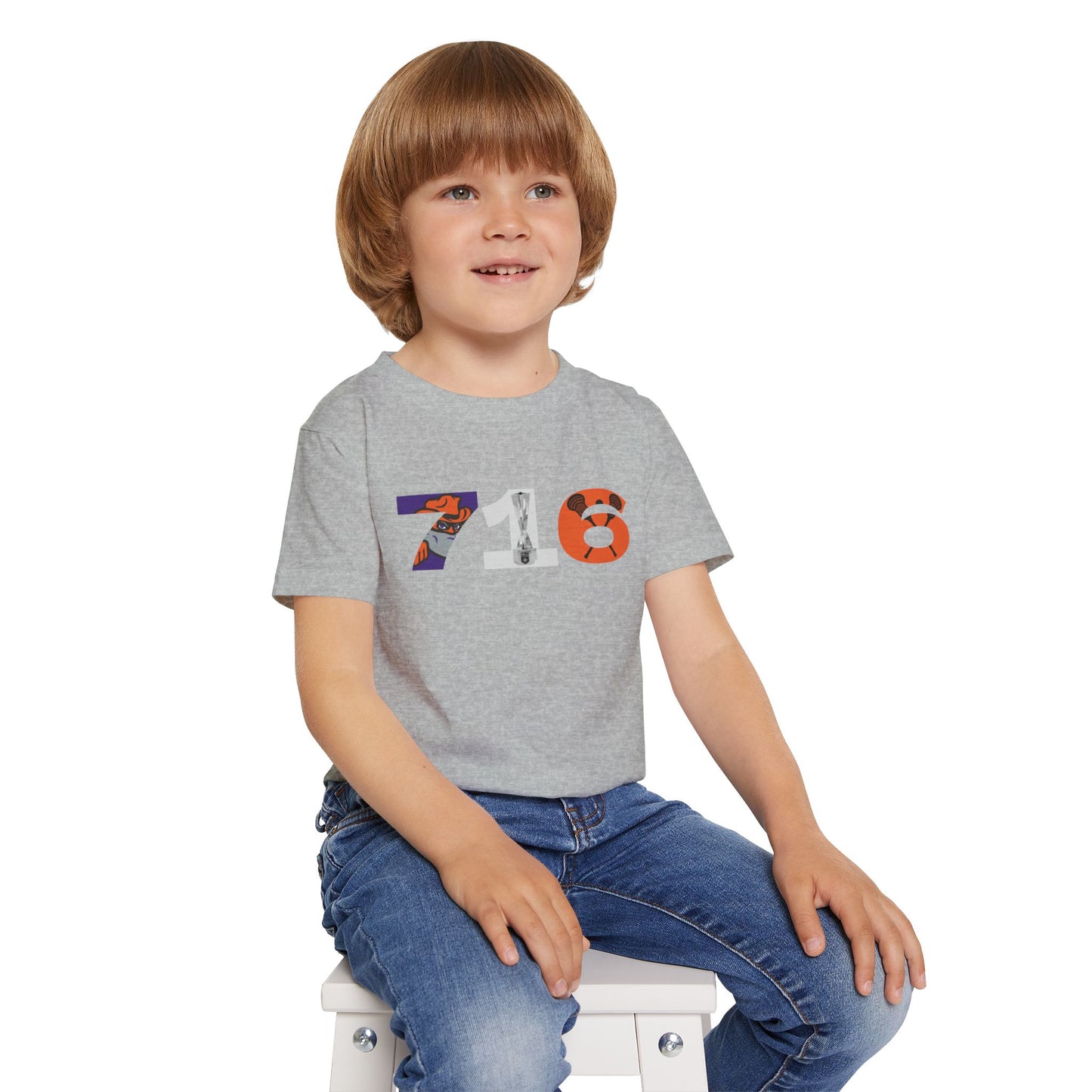 716 Bandits (Toddler)