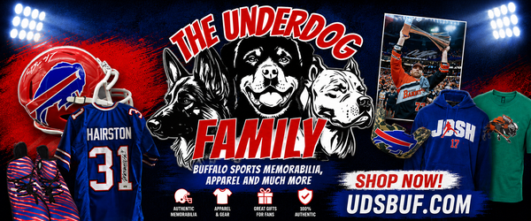 The Underdog Family