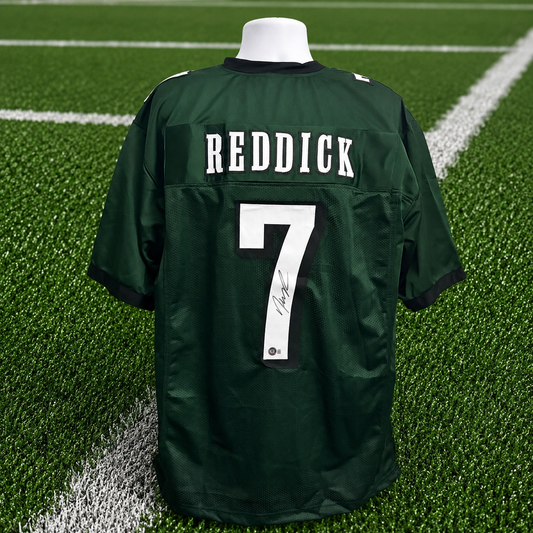 Haason Reddick Signed Philadelphia Eagles Jersey