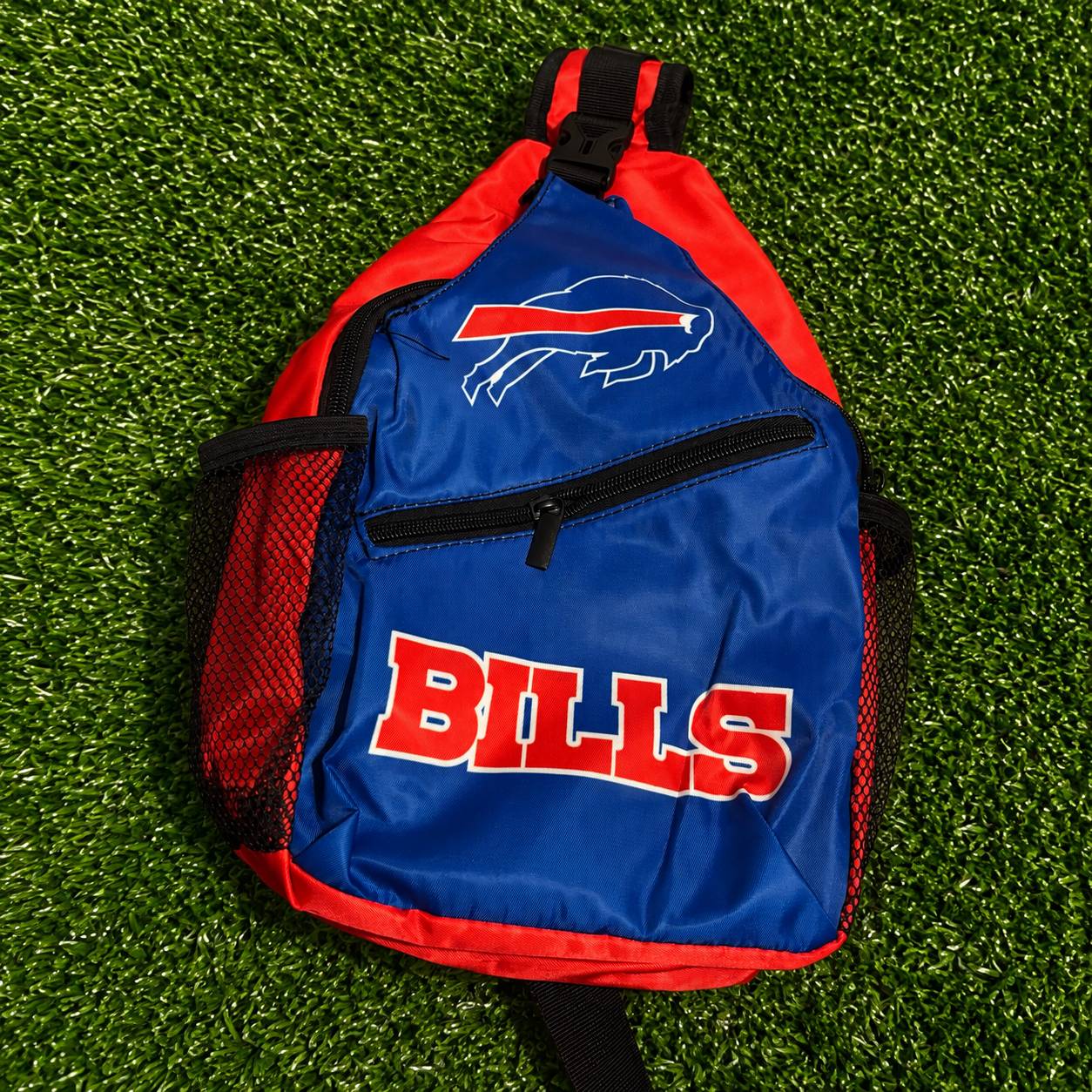 Buffalo Bills Chest Bag