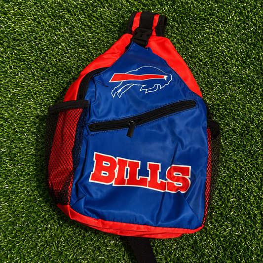 Buffalo Bills Chest Bag