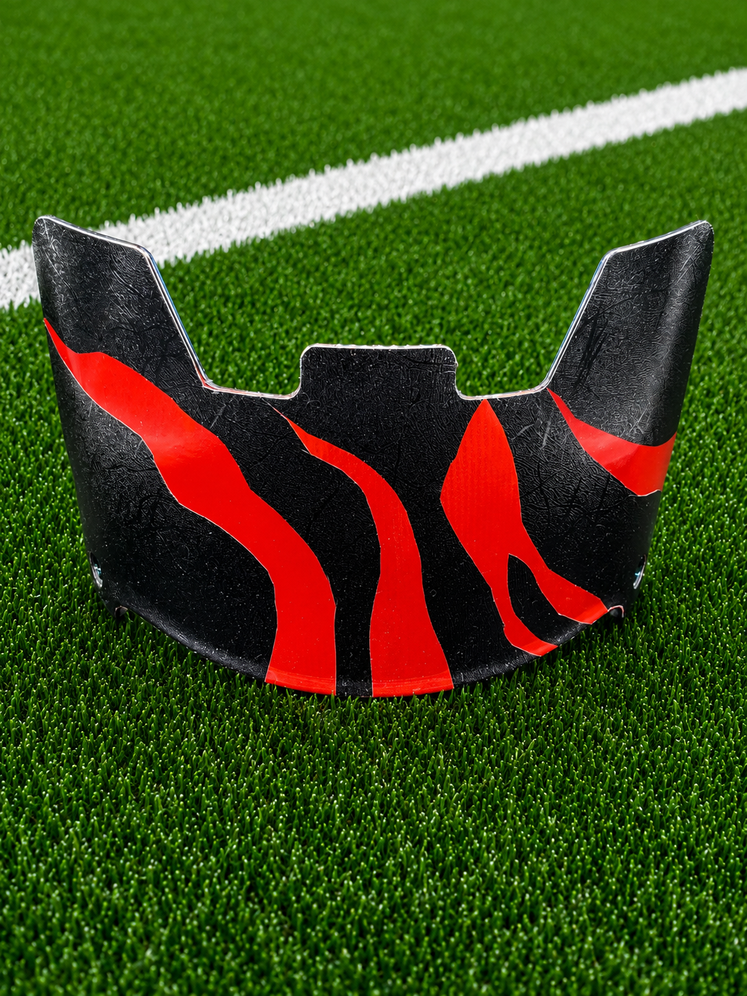 Custom UA Style Visors By Bills Jason