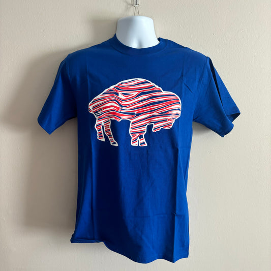 Zuba Buffalo Short Sleeve