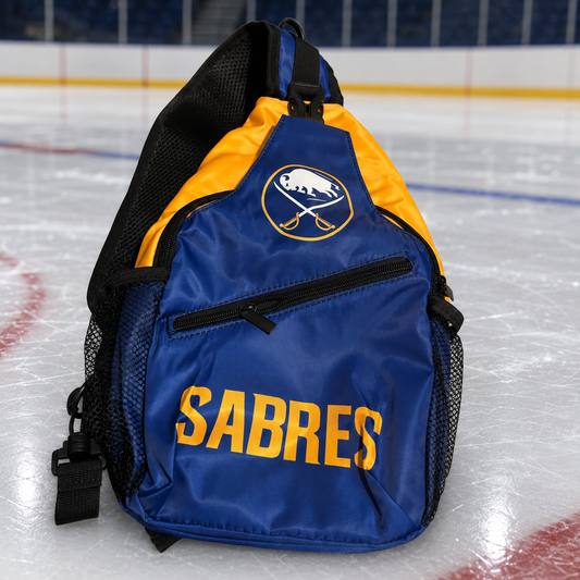 Buffalo Sabres Chest Bag
