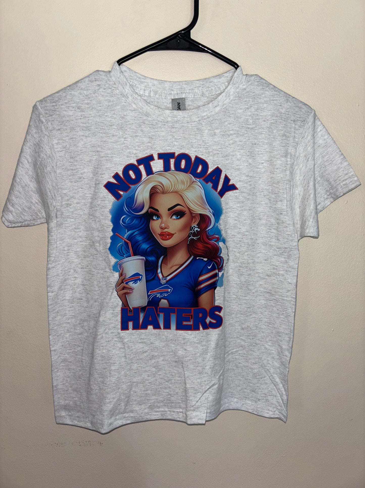 Bills Princess NTH (Toddler)