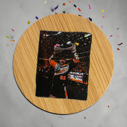 Dhane Smith Bottle Opener