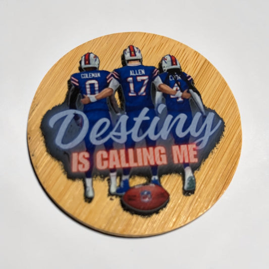 Destiny Bottle Opener