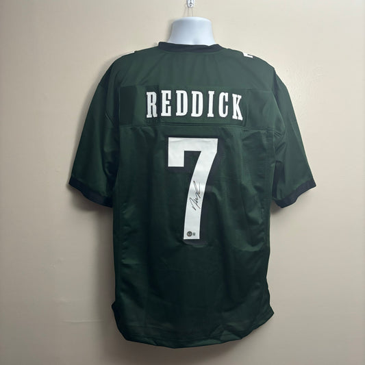 Haason Reddick Signed Philadelphia Eagles Jersey