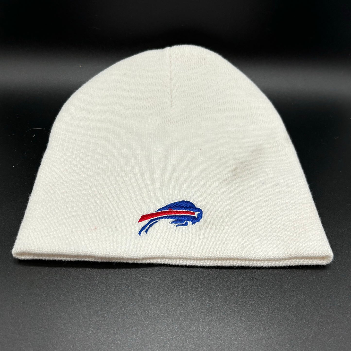 Winter Hat White